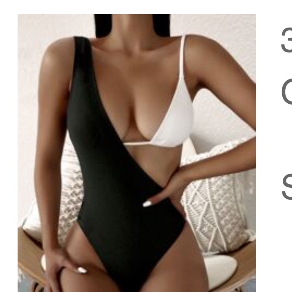 Swimsuit